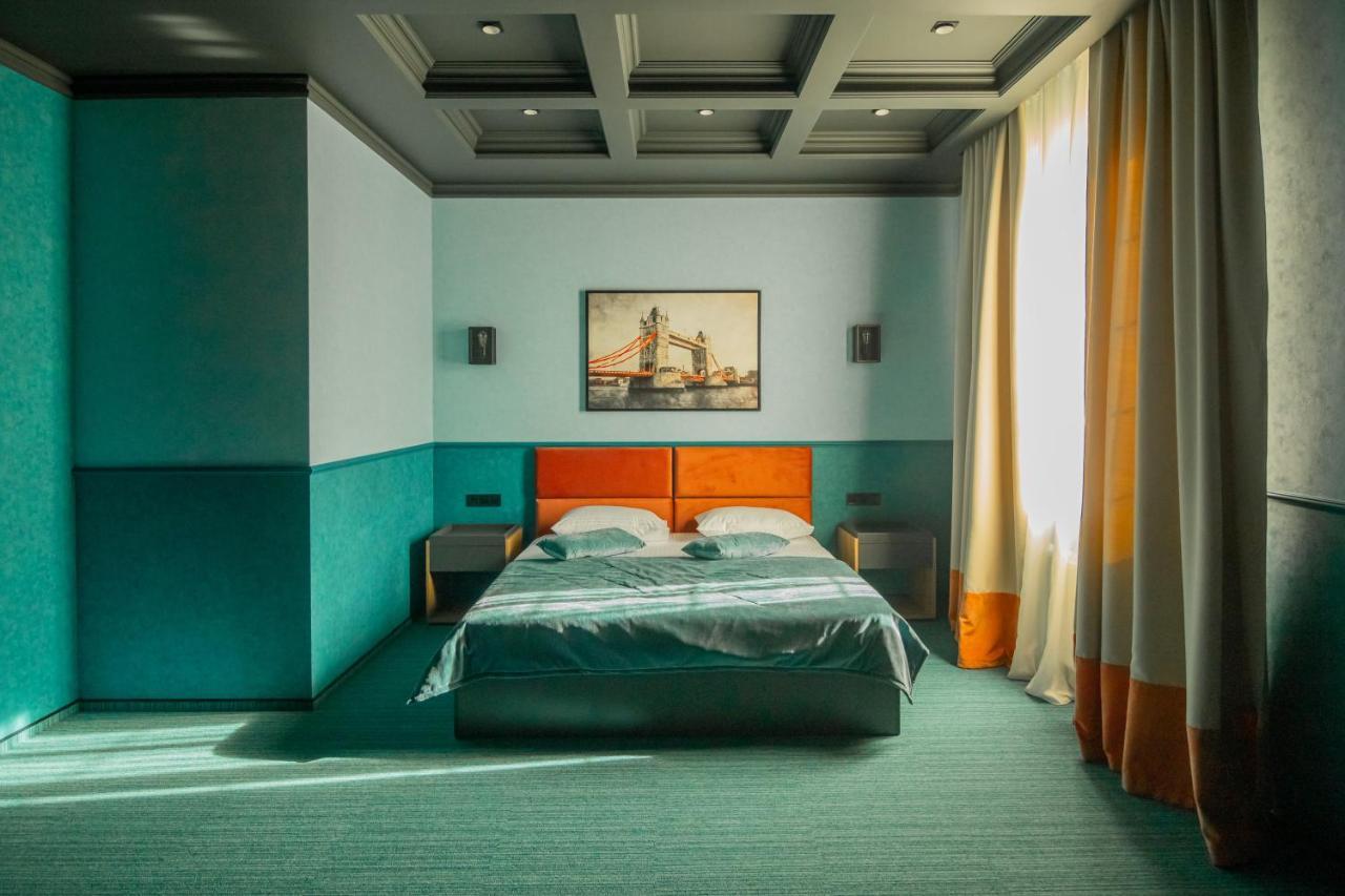 Hotel Old Bridge