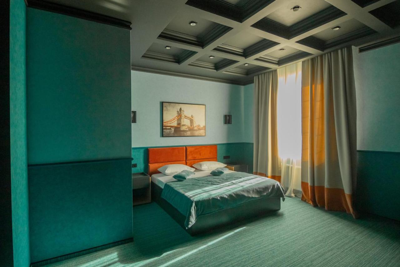 Hotel Old Bridge *